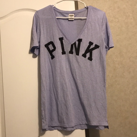PINK Victoria's Secret Tops - VS Pink V-Neck